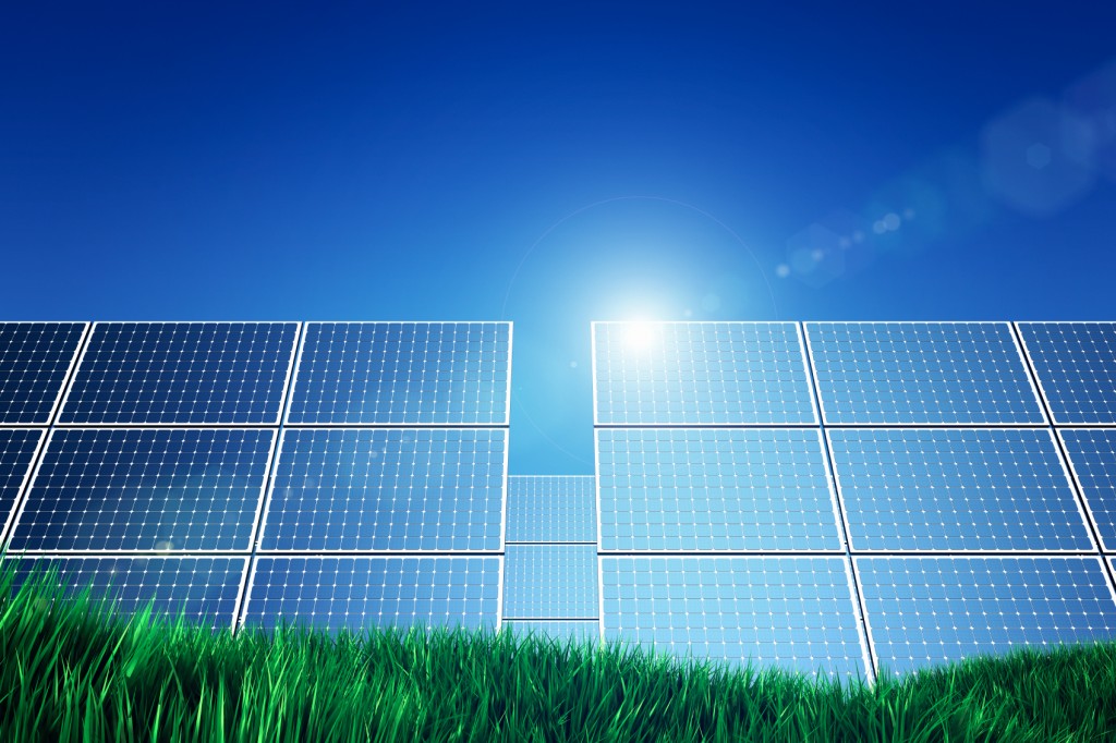 solar panel financing