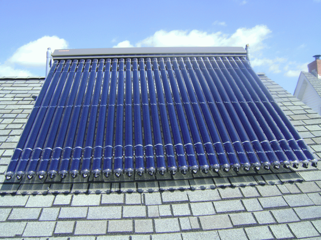 rooftop-solar-water-heater