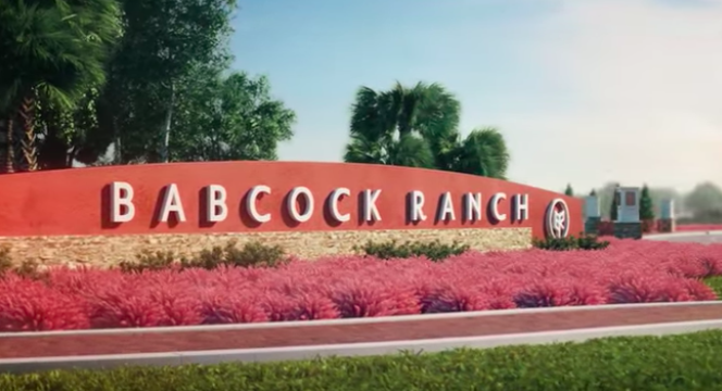 babcock-ranch